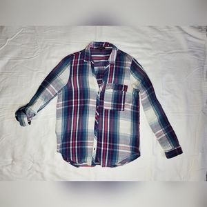 Dynamite Polo Botton Down